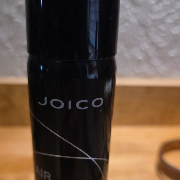 Joico Hair Shake Texturizing Finisher - Black and Silver - Picture 2 of 4